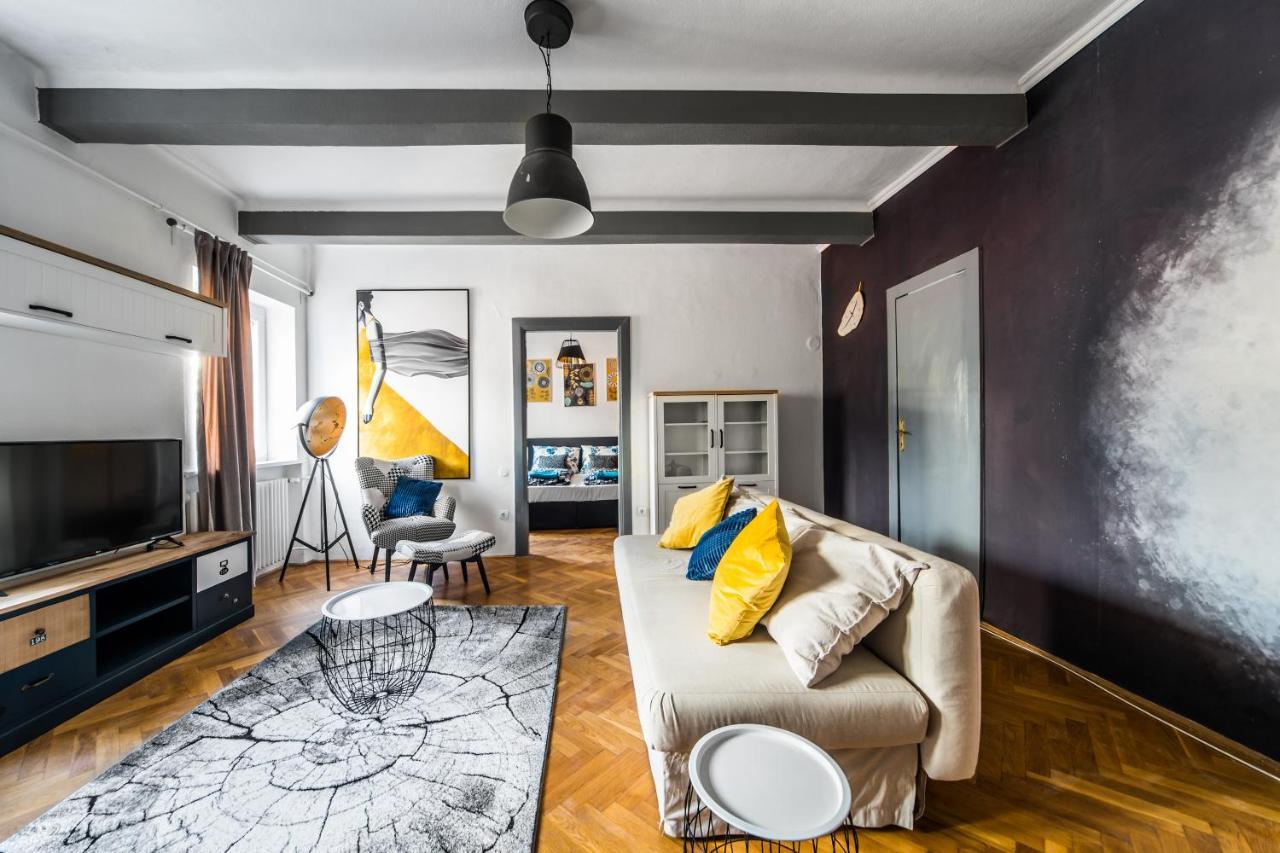 Dohany 1 2 Bedroom Apartment At Great Synagogue بودابست المظهر الخارجي الصورة