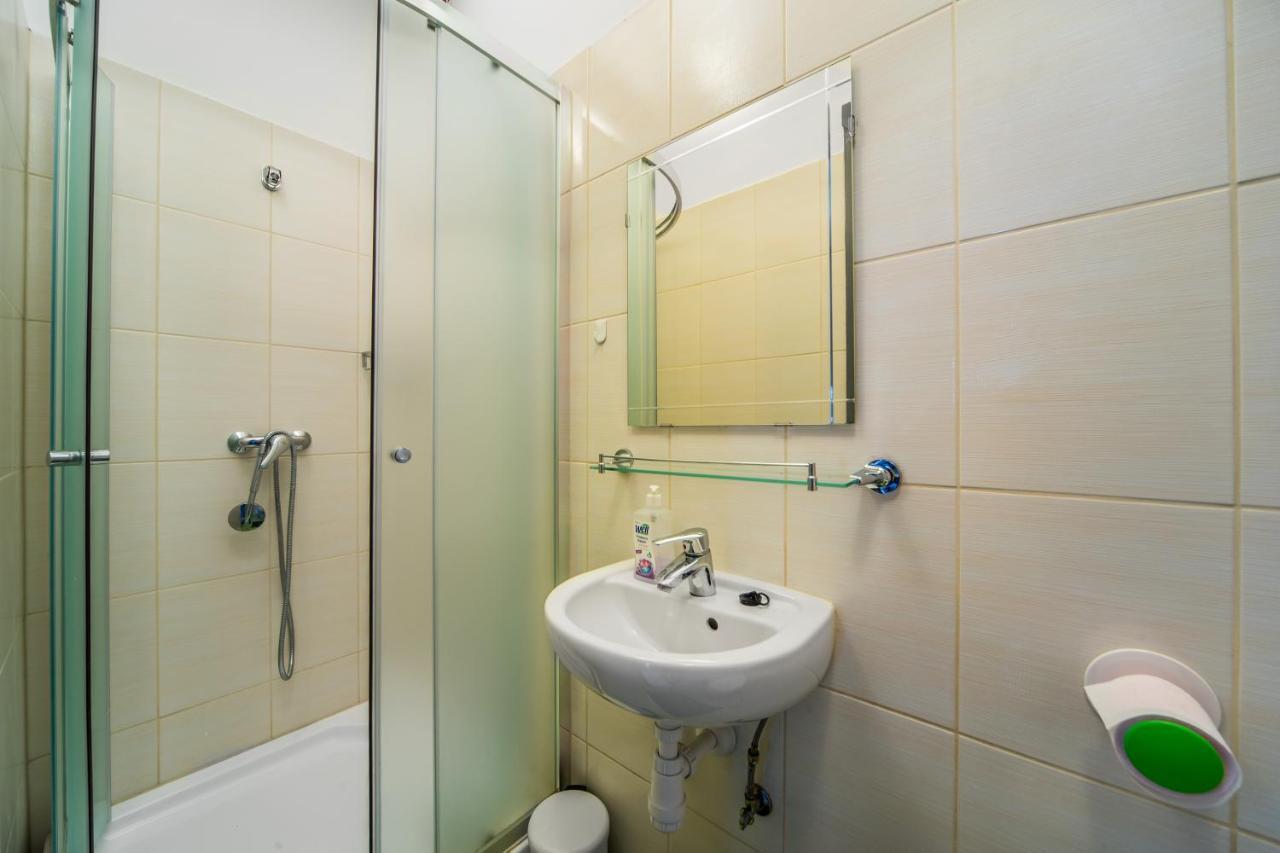 Dohany 1 2 Bedroom Apartment At Great Synagogue بودابست المظهر الخارجي الصورة