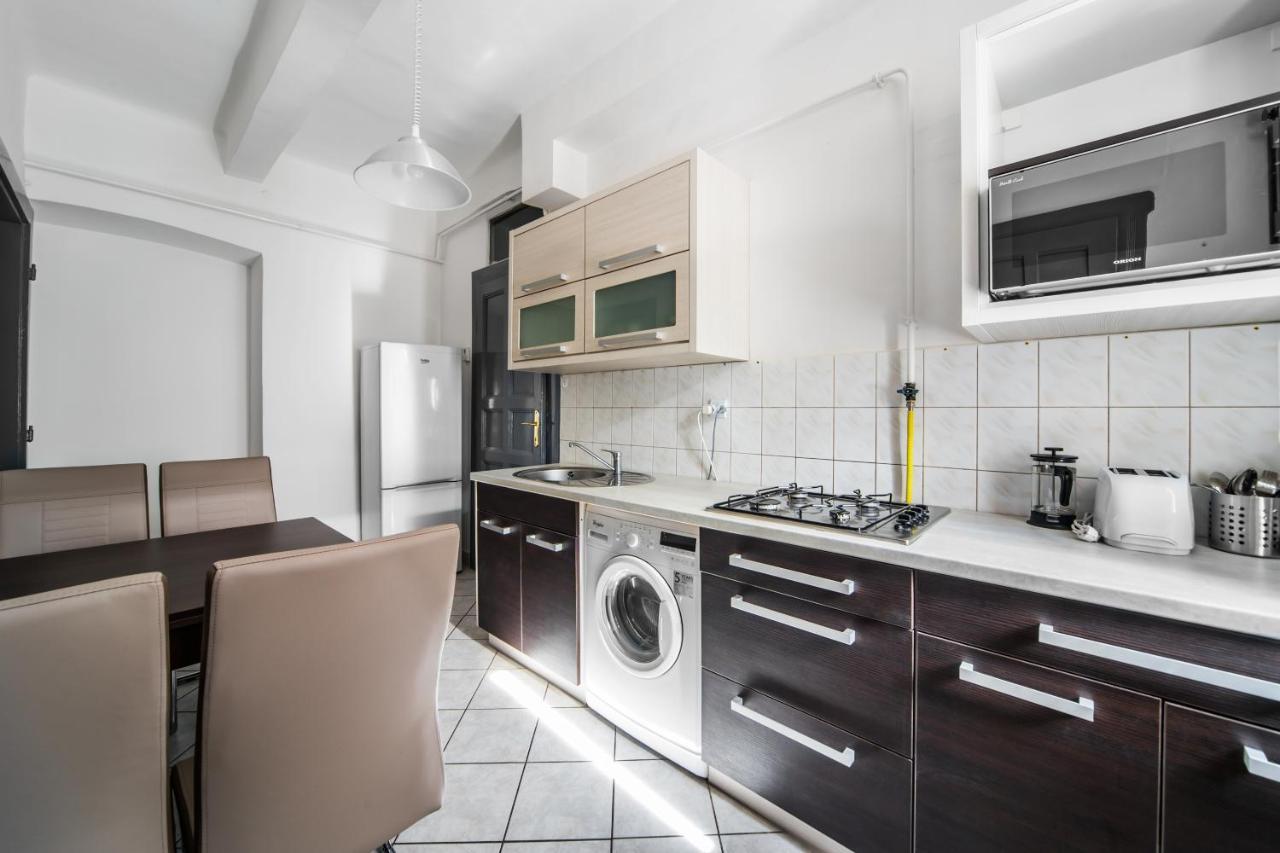 Dohany 1 2 Bedroom Apartment At Great Synagogue بودابست المظهر الخارجي الصورة